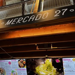Mercado 27