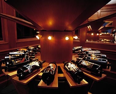 Del Frisco’s Double Eagle Steakhouse - Photo 2