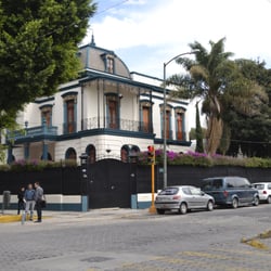 Casa de los Enanos