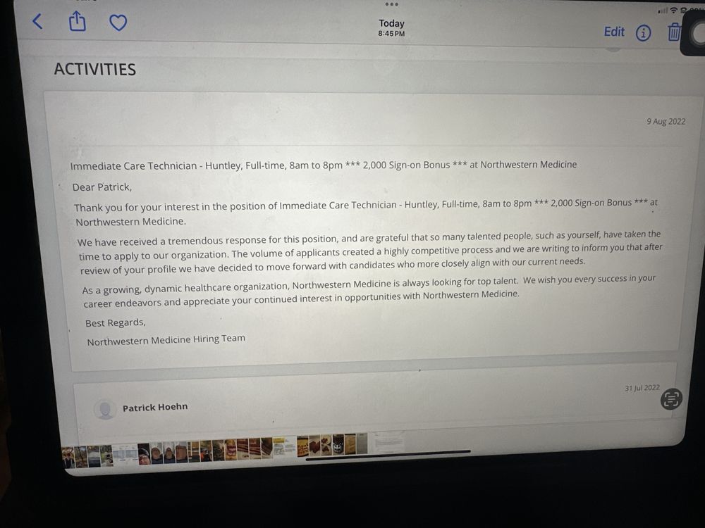 NORTHWESTERN MEDICINE HUNTLEY HOSPITAL Updated August 2024 14 Reviews 10400 Haligus Rd