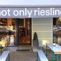 Photo of not only riesling