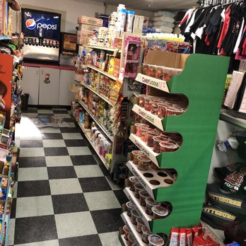 Sam's Corner Store - a checkered floor - Grocery Near Me - Modesto, California Sam's Corner Store - a checkered floor - Grocery Near Me - Modesto, California