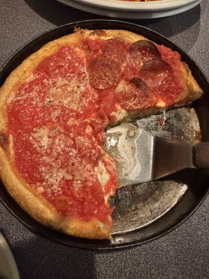 Louisa's Pizza & Pasta by null