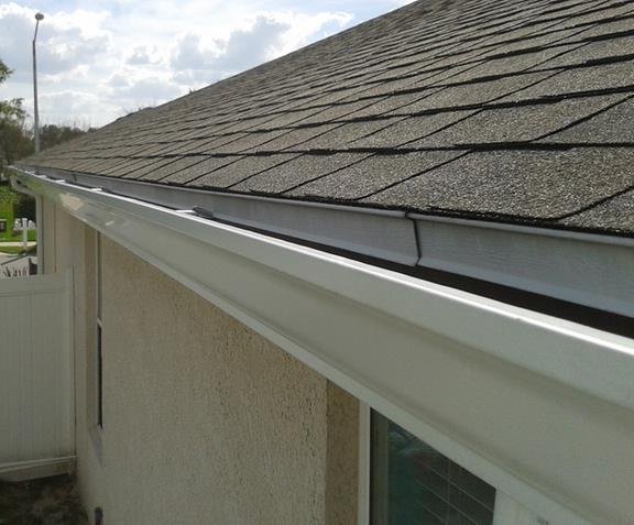 Slide of Hernando Aluminum