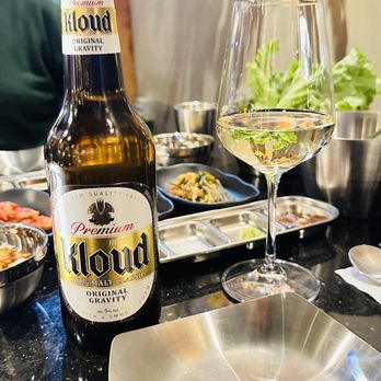 The Kalbi - La mejor cerveza koreana - Korean Near Me - Englewood Cliffs, New Jersey The Kalbi - La mejor cerveza koreana - Korean Near Me - Englewood Cliffs, New Jersey