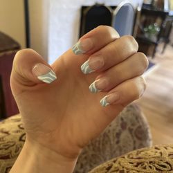 Sassy Creation Nail & Spa - Acrylic nails