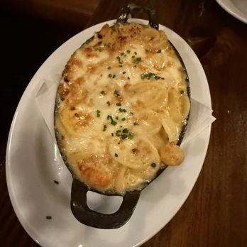 Boil & Barrel - CRAWFISH MAC & CHEESE - Seafood Near Me - New Orleans, Louisiana