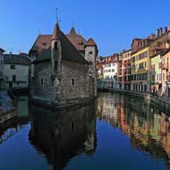La Creperie du Thiou - Vue de la creperie - French Near Me - ANNECY, 74 La Creperie du Thiou - Vue de la creperie - French Near Me - ANNECY, 74
