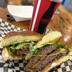Teddy’s Bigger Burgers - Kahului