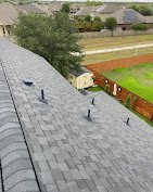 Slide of LMP Roofing and Construction