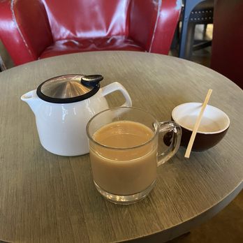 Detour Coffee - DIY London Fog - Coffee & Tea Near Me - Arlington, Virginia Detour Coffee - DIY London Fog - Coffee & Tea Near Me - Arlington, Virginia