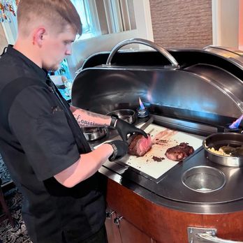 THE LANDMARK PRIME RIB - Updated December 2025 - 155 Photos & 137 ...