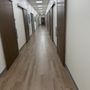 Photo of Lt. Col. John W. Mosley VA Clinic