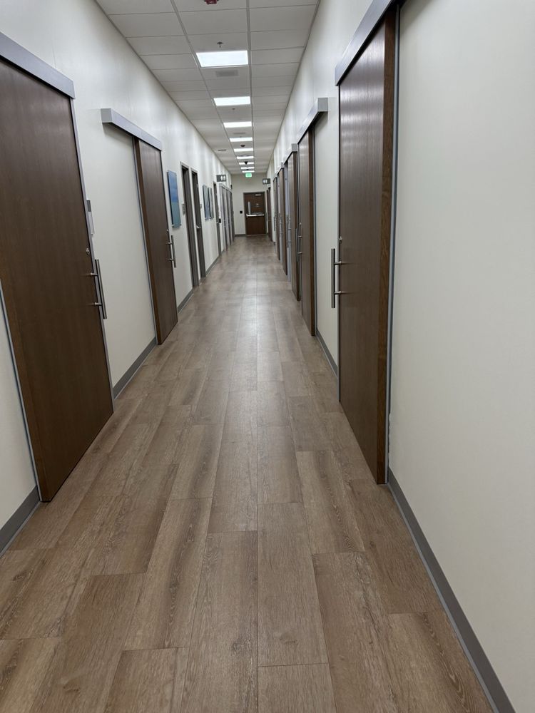 Lt. Col. John W. Mosley VA Clinic - veterans service organization in Aurora, CO