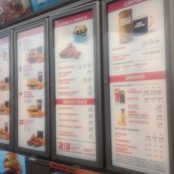 Wendy's - Menu - Fast Food Near Me - Renton, Washington Wendy's - Menu - Fast Food Near Me - Renton, Washington