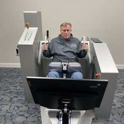 Backology Spine Strength Center - Novi