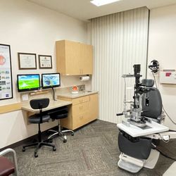 San Diego Retina Associates