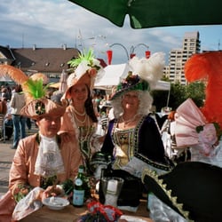Venezianische Messe