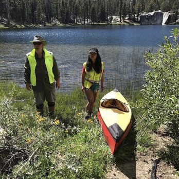 Upper Twin Lake - Upper Twin Lake , Kaiser Wilderness - Hiking Near Me Upper Twin Lake - Upper Twin Lake , Kaiser Wilderness - Hiking Near Me
