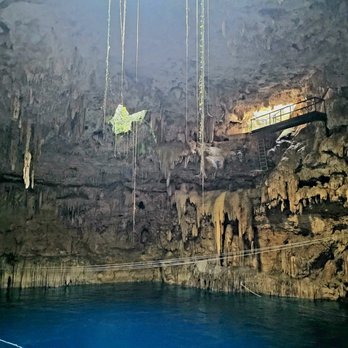 My Quest Concierge Private Tours - Cenote Chukum - Historical Tours Near Me - Playa del Carmen, ROO