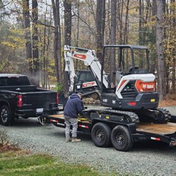 Travis Thurber Landscaping