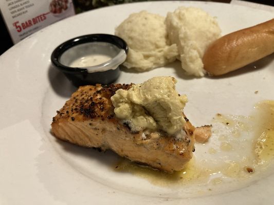 TGI Fridays by null