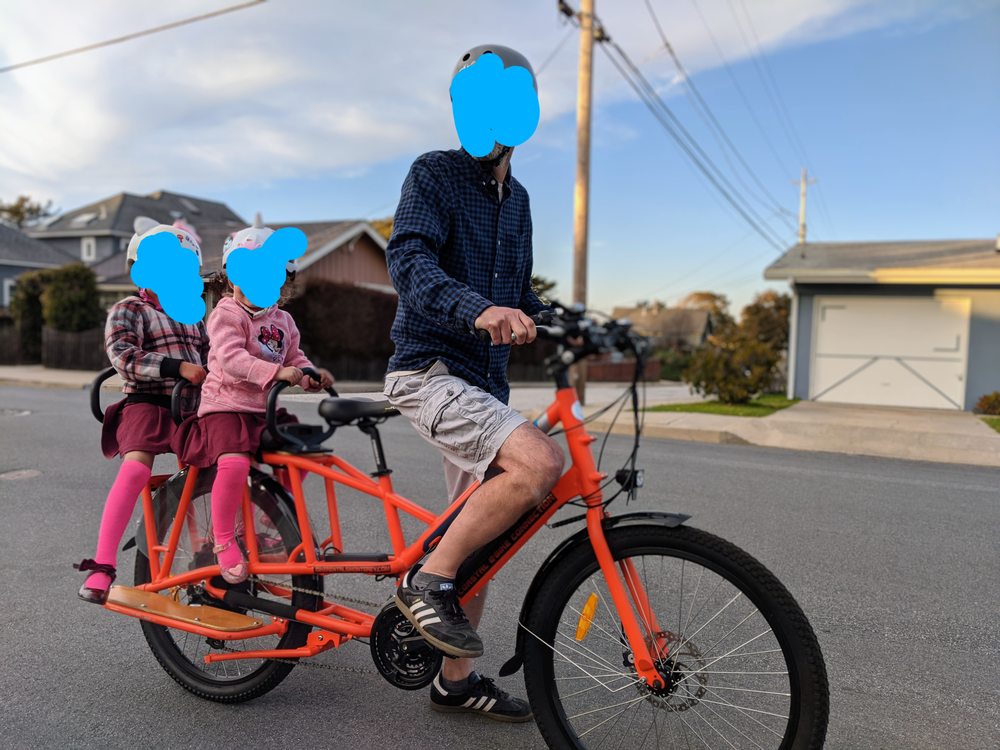Coastal Ebike Connection Logo