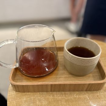 Monoblend Coffee - Coffee Roasteries Near Me - New York, New York Monoblend Coffee - Coffee Roasteries Near Me - New York, New York