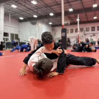 Carlson Gracie LV - Kids doing technique - Brazilian Jiu-jitsu Near Me - Las Vegas, Nevada Carlson Gracie LV - Kids doing technique - Brazilian Jiu-jitsu Near Me - Las Vegas, Nevada
