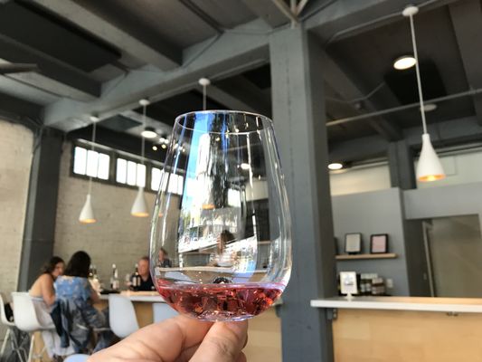Brooklyn West Winery by null