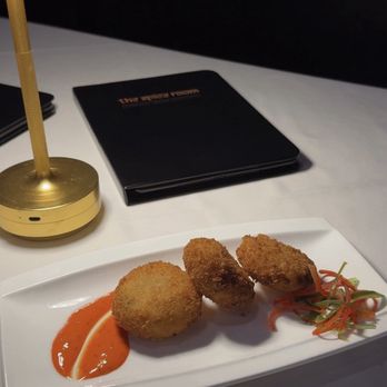 The Spice Room - Dahi Ke Kebab - Indian Near Me - Elmwood Park, New Jersey