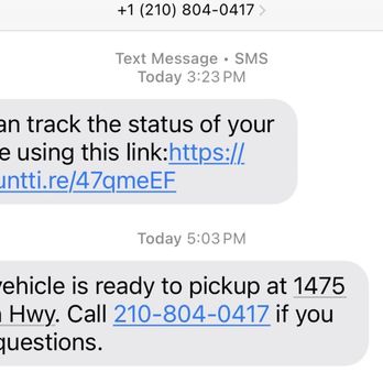 Discount Tire - Proofs - Tires Near Me - San Antonio, Texas Discount Tire - Proofs - Tires Near Me - San Antonio, Texas