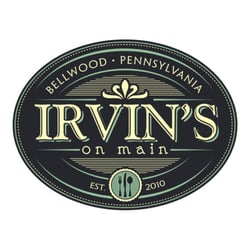 Irvin's On Main