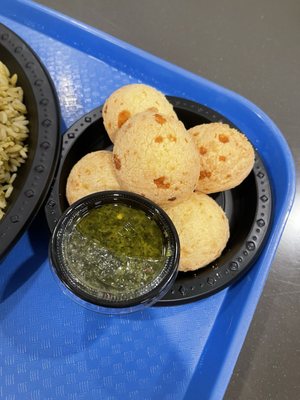 Jurassic Cafe by null