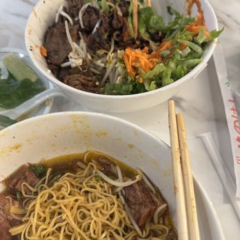Pho Saigon - Vietnamese Near Me - Richmond, Texas