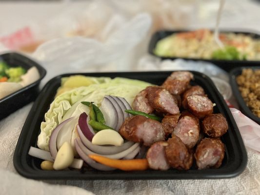 Pattaya Bay Thai Restaurant by null