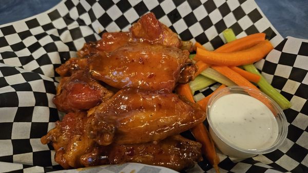 Bruno's Bar & Grille LLC by null