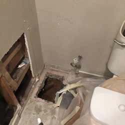 Merit Plumbing Services