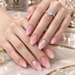 V360 Nail Lounge