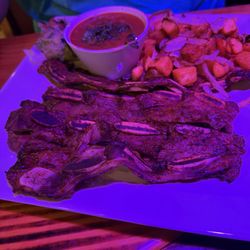 El Tequilas Mexican Restaurant - Short ribs
