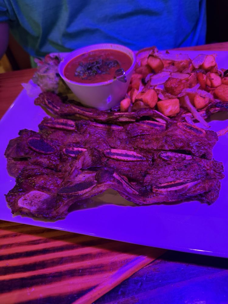 El Tequilas Mexican Restaurant