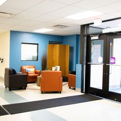 Hillsborough YMCA
