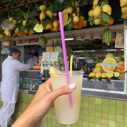 Chiosco Tizzano