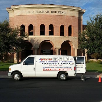 Texas Carpet Care - Carpet Cleaning Near Me - Laredo, Texas