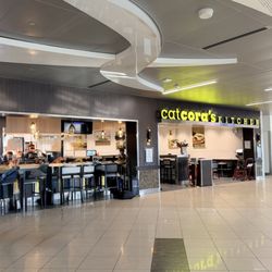 Cat Cora's Kitchen - Storefront