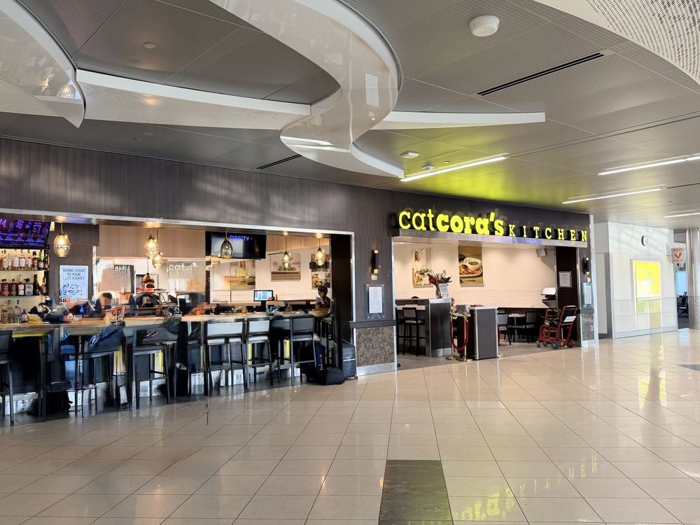 Cat Cora's Kitchen