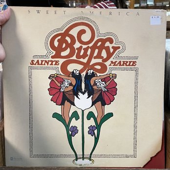 Flip Side Record Parlor - Love Buffy! - Music & DVDs Near Me - San Antonio, Texas Flip Side Record Parlor - Love Buffy! - Music & DVDs Near Me - San Antonio, Texas