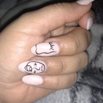 Rex Nails - Nail Salons Near Me - Long Beach, California