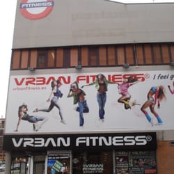 Urban Fitness