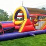 Photo of CT Bounce